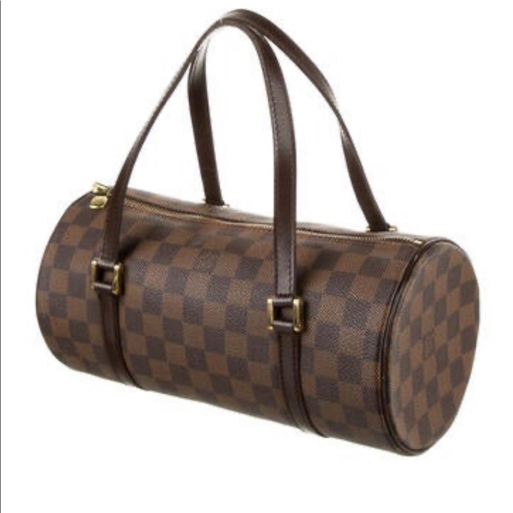 Louis Vuitton papillon